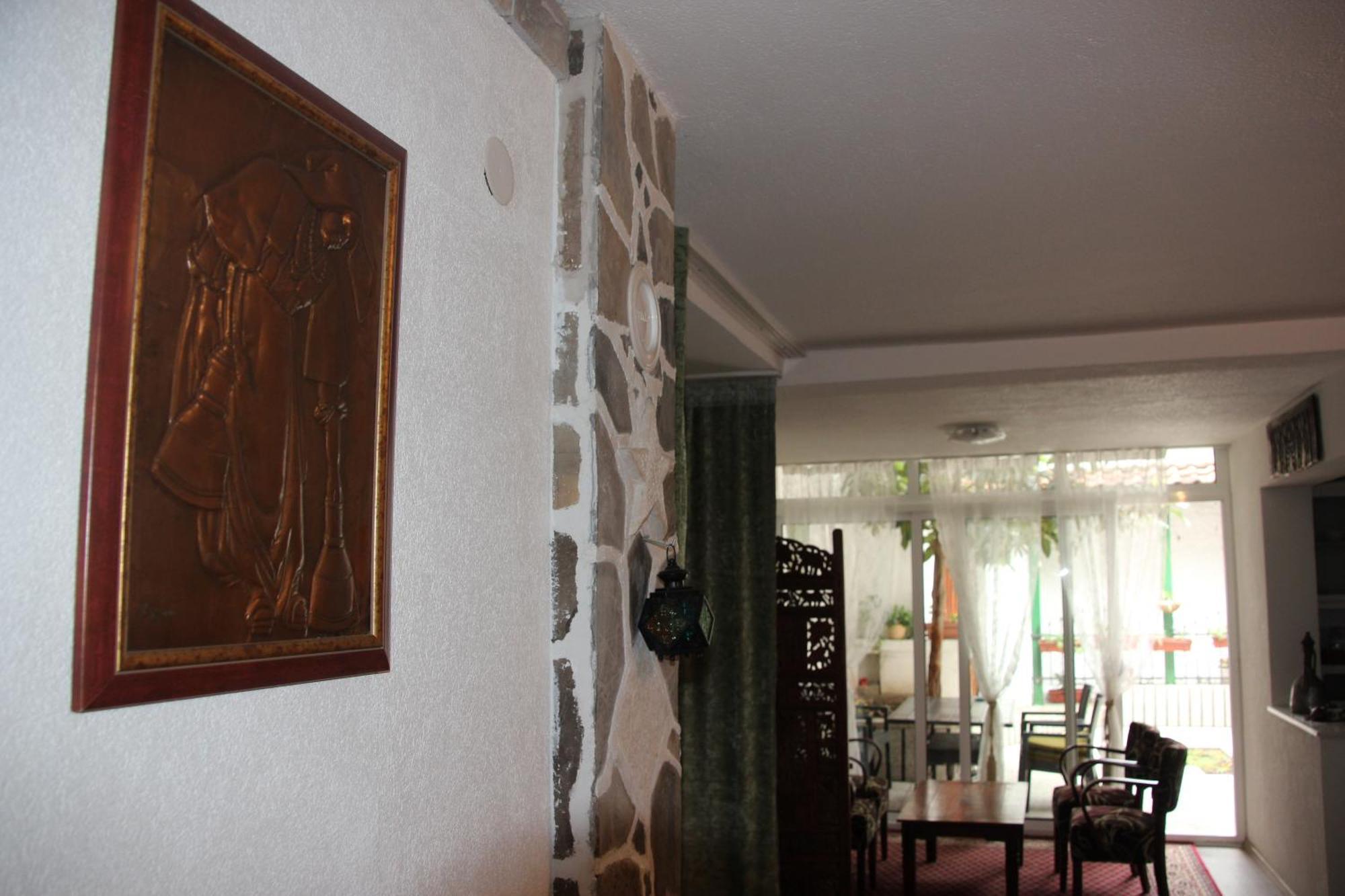 Pansion Infinity Hotel Mostar Luaran gambar